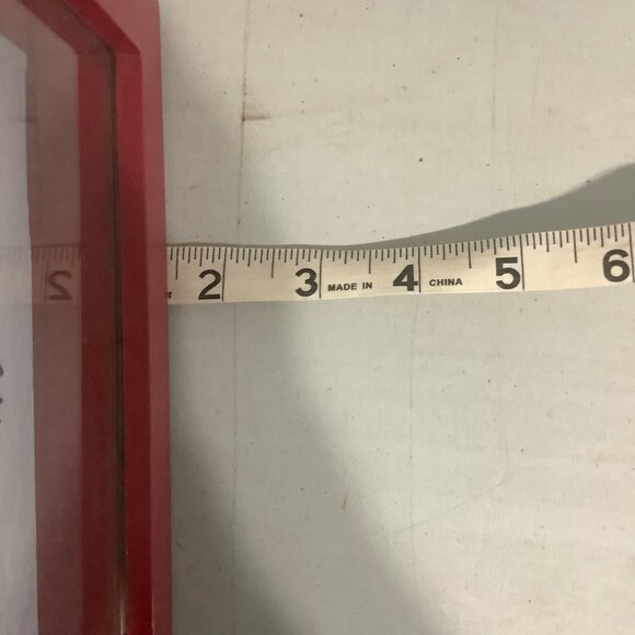 Vtg Soccer Boy Player Kick GOAL! Wall Art Decor Donna Klotzle Spirit Mountain - Picture 7 of 7